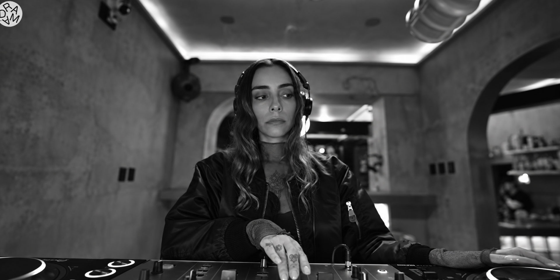 Voodoo Meluk @ Drama Radio Bar